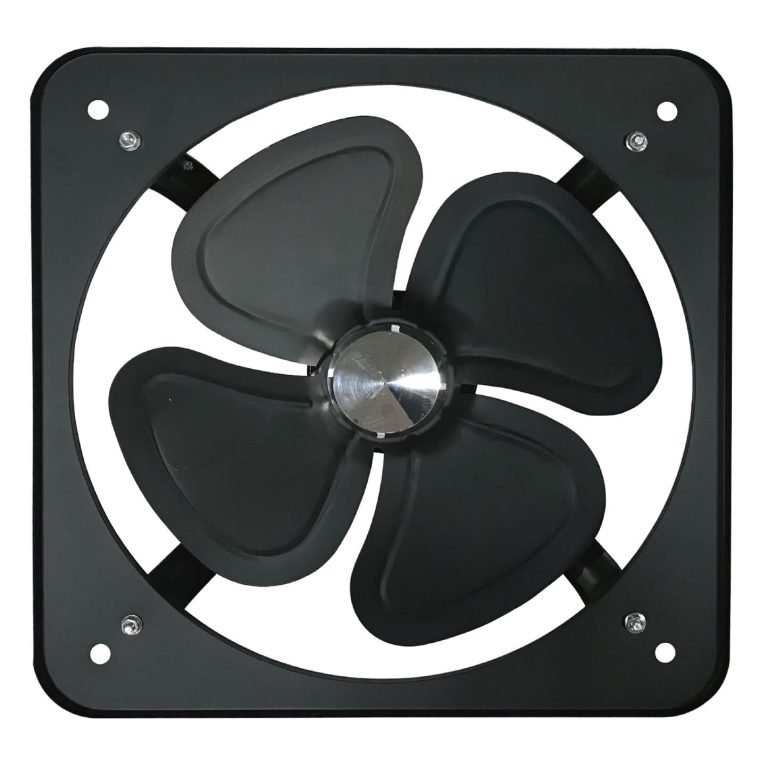 exhaust fan
