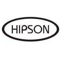 Hipson logo