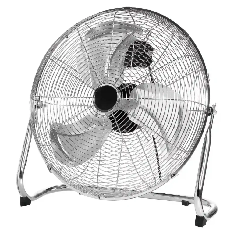 Industrial Floor Fan