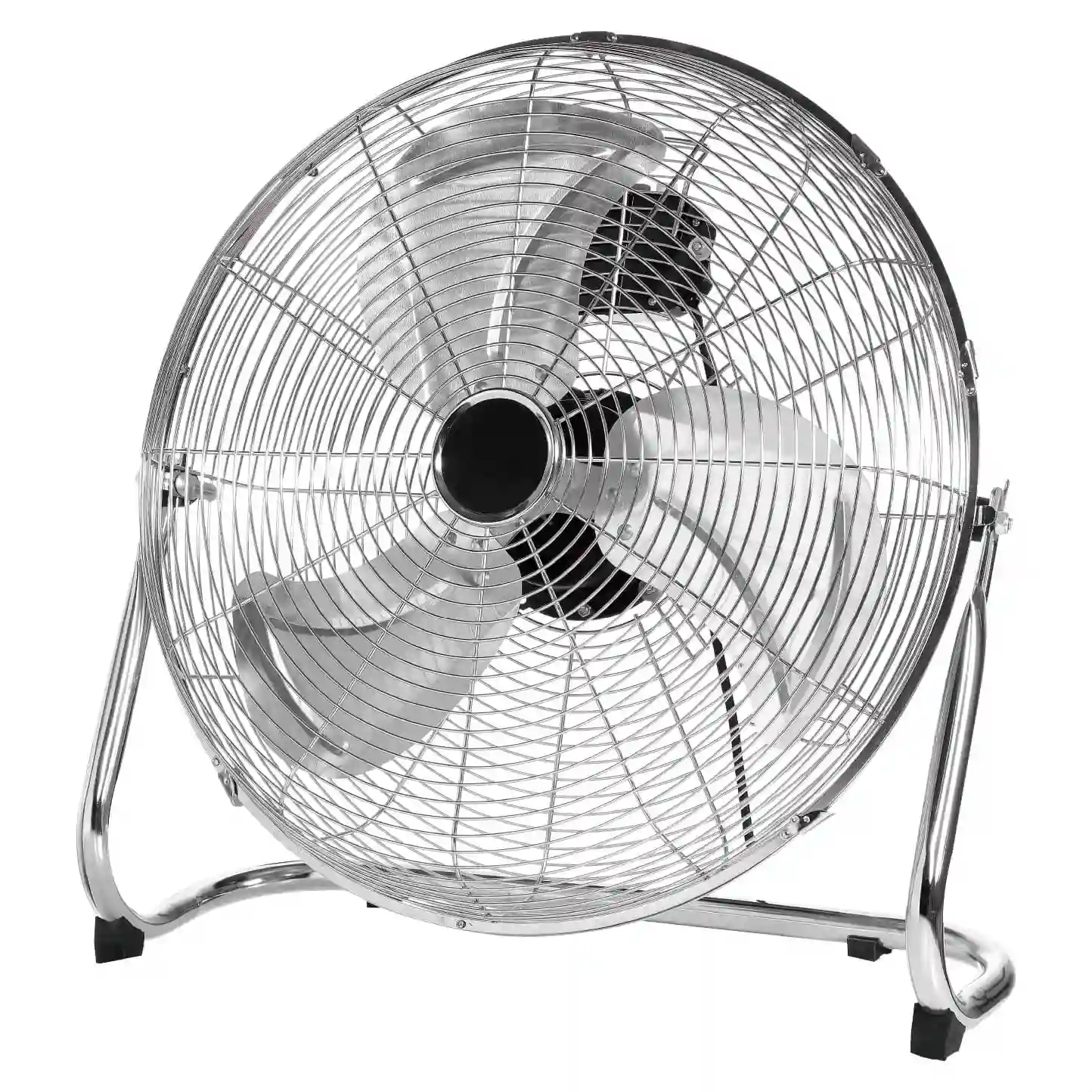 Industrial Fan for Warehouse Logistics