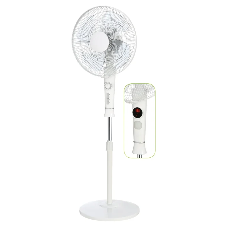 Stand fan