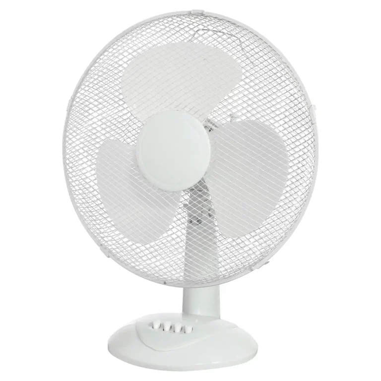 Table fan