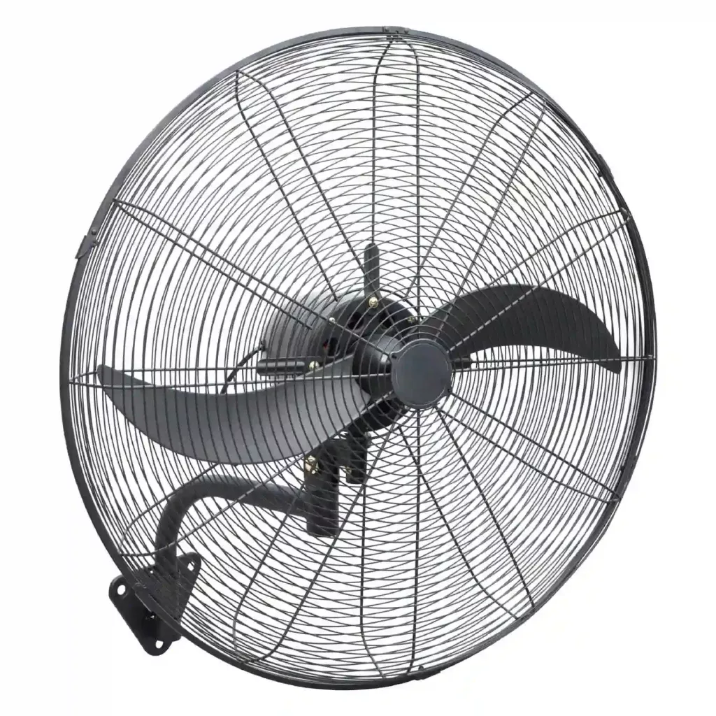 Industrial Wall Fan