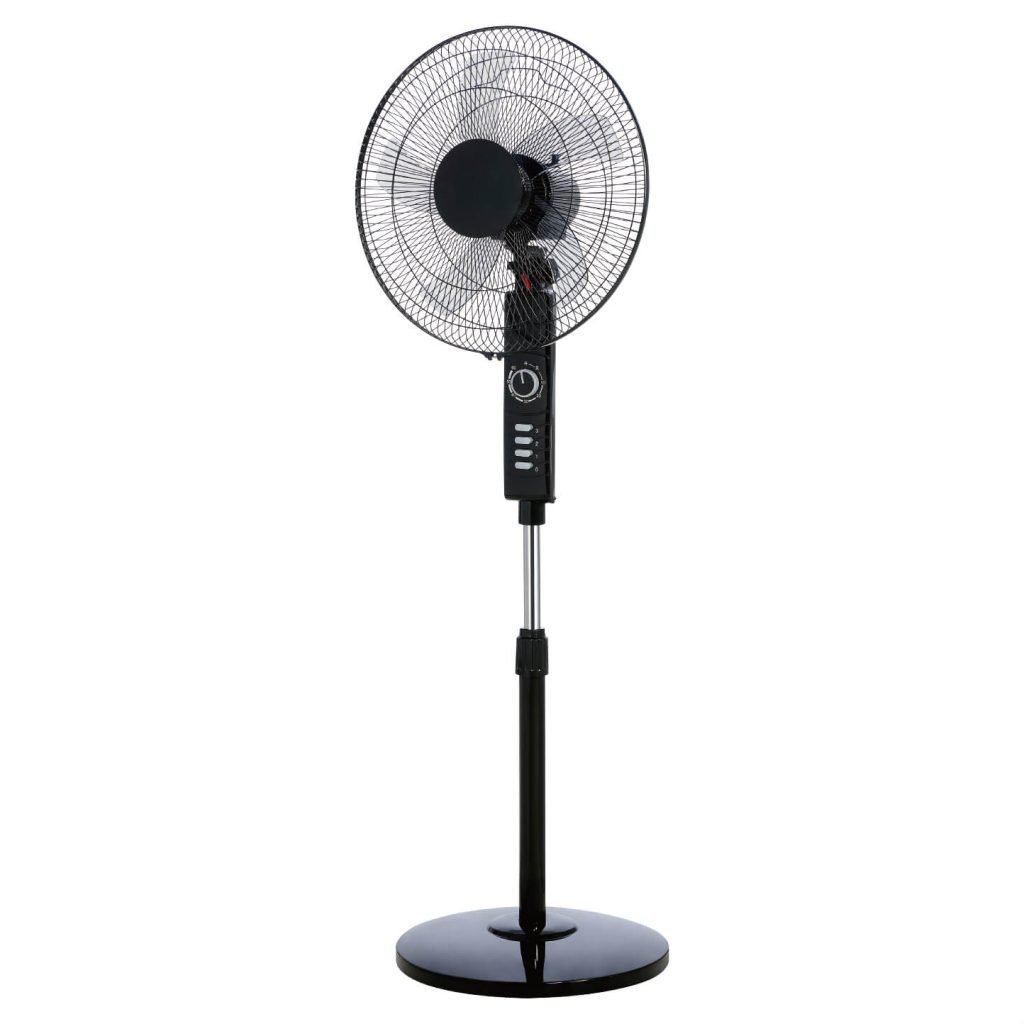 Pedestal Fans