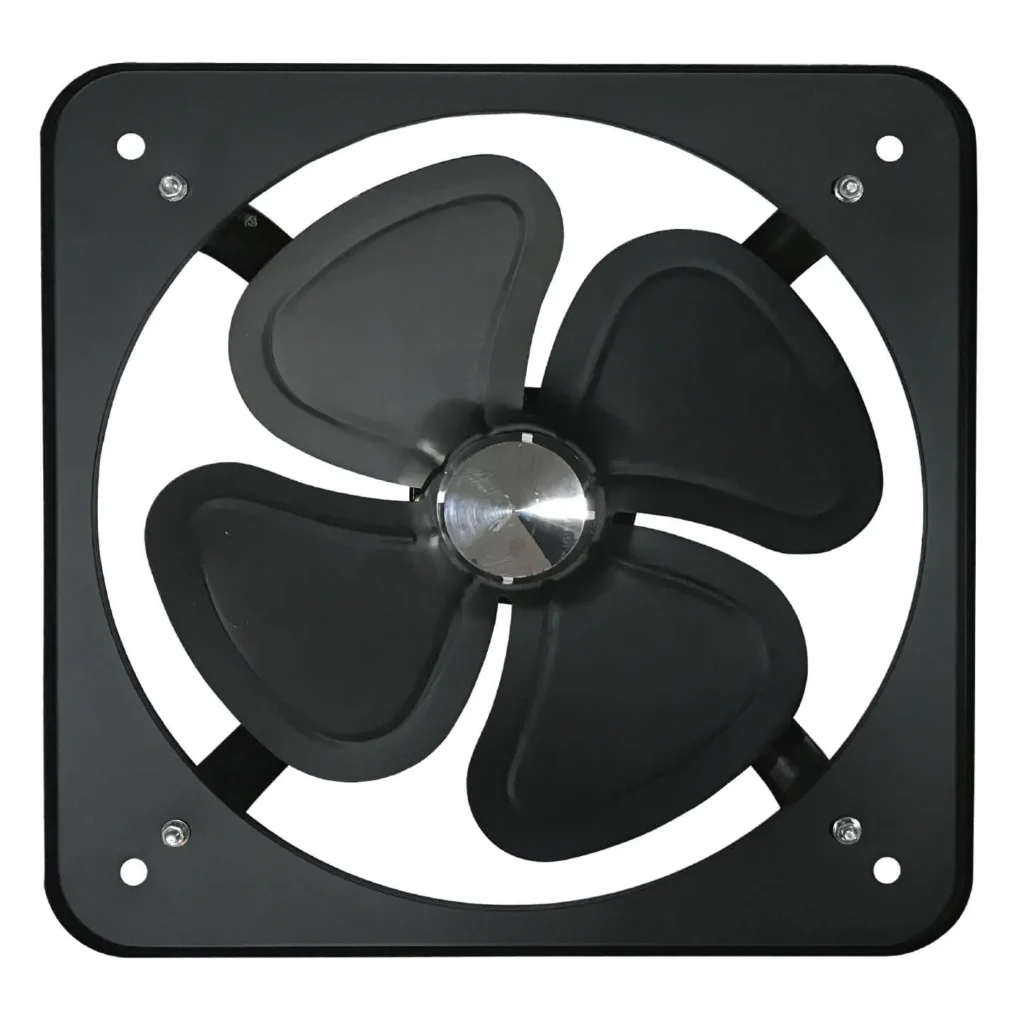 Industrial exhaust fan