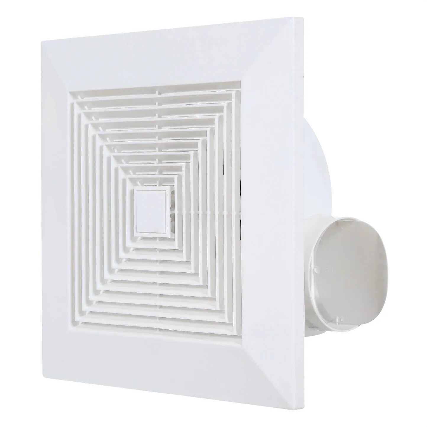 SF Fan FE-02 exhaust fan for restrooms and kitchens
